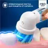 Электрическая зубная щетка Braun Oral-B Vitality Pro Kids Frozen D103.413.2K icon 9