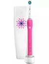 Электрическая зубнaя щеткa Braun Oral-B PRO 750 Cross Action Pink (D16.513.UX) icon