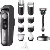 Универсальный триммер Braun Pro Beard Trimmer 9 BT9440 icon