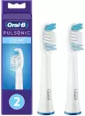 Сменная насадка Braun Oral-B Pulsonic Clean SR32C-4 icon