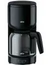 Кофеварка Braun PurEase KF3120 BK icon