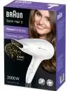 Фен Braun Satin Hair 3 (HD 380) фото 5