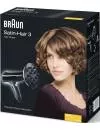 Фен Braun Satin-Hair 3 dryer HD 330 фото 9
