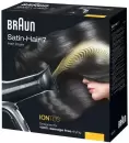 Фен Braun Satin Hair 7 HD710E icon 3