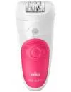 Эпилятор Braun SE 5547 Wet&#38;Dry Gift Edition icon