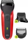 Электробритва Braun Series 3 301BT icon