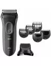 Электробритва Braun Series 3 Shave &#38; Style 3000BT icon