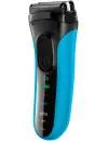 Электробритва Braun Series 3 Shave&#38;Style 3010BT Wet&#38;Dry фото 2