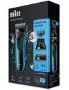 Электробритва Braun Series 3 Shave&#38;Style 3010BT Wet&#38;Dry icon 5