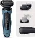Электробритва Braun Series 5 52-A1650s icon