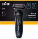 Электробритва Braun Series 5 52-B1000S icon 2