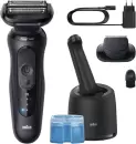 Электробритва Braun Series 5 52-B7000cc icon 2