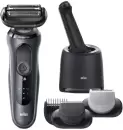 Электробритва Braun Series 6 60-N7650cc icon