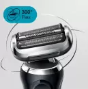 Электробритва Braun Series 7 71-B1000s icon 6