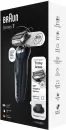 Электробритва Braun Series 7 71-B1200s Wet & Dry icon 5