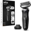Электробритва Braun Series 7 71-N1200s icon 3