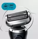 Электробритва Braun Series 7 71-N4500CC icon 3