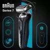 Электробритва Braun Series 7 71-N4500CC icon 5