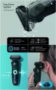 Электробритва Braun Series 7 72-C7200cc icon 3
