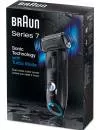 Электробритва Braun Series 7 740s-7 Wet&#38;Dry icon 5