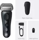 Электробритва Braun Series 8 8603s icon 2