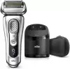 Электробритва Braun Series 9 9370cc Wet&Dry icon
