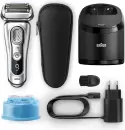 Электробритва Braun Series 9 9370cc Wet&Dry фото 2