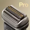 Электробритва мужская Braun Series 9 Pro 9425s Wet &#38; Dry фото 4