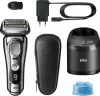 Электробритва Braun Series 9 Pro 9486cc icon