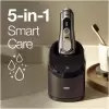 Электробритва Braun Series 9 Pro 9486cc icon 4