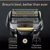 Электробритва Braun Series 9 Pro+ 9515S icon 4