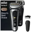 Электробритва Braun Series 9 Pro+ 9517s icon