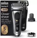 Электробритва Braun Series 9 Pro+ 9557s icon