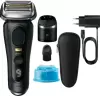 Электробритва Braun Series 9 Pro+ 9560CC icon