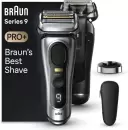 Электробритва Braun Series 9 Pro+ 9567cc icon 2