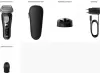Электробритва Braun Series 9 Pro+ 9610s icon 2