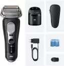 Электробритва Braun Series 9 Pro+ 9660cc icon