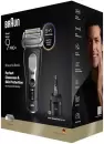 Электробритва Braun Series 9 Pro+ 9660cc icon 2
