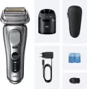 Электробритва Braun Series 9 Pro+ 9667cc icon