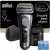 Электробритва Braun Series 9 Pro+ 9667cc icon 2
