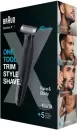 Триммер для бороды и усов Braun Series XT3 XT3200 icon 4