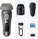 Электробритва Braun Shaver Series 9 Pro+ 9655cc icon