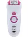 Эпилятор Braun Silk-epil 7 7175 Young Beauty icon