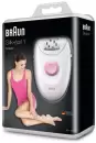 Эпилятор Braun Silk-epil 1 1-173 icon 5