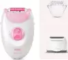 Эпилятор Braun Silk-epil 3 3-031 icon