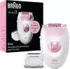 Эпилятор Braun Silk-epil 3 3-031 icon 3
