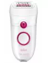 Эпилятор Braun Silk-epil 5 5185 Young Beauty Legs icon