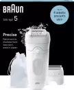 Эпилятор Braun Silk-epil 5 5-041 Wet &#38; Dry icon 3