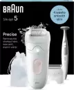 Эпилятор Braun Silk-epil 5 5-230 icon 2