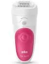 Эпилятор Braun Silk-epil 5 SensoSmart 5/500 Wet&#38;Dry icon